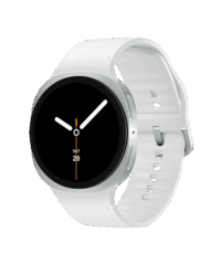 Samsung Galaxy L330 Watch 8 Silver