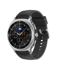 Samsung Galaxy L500 Watch 8 Classic Black
