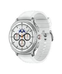 Samsung Galaxy L500 Watch 8 Classic White