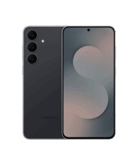 Samsung S25FE 8GB 512GB Black