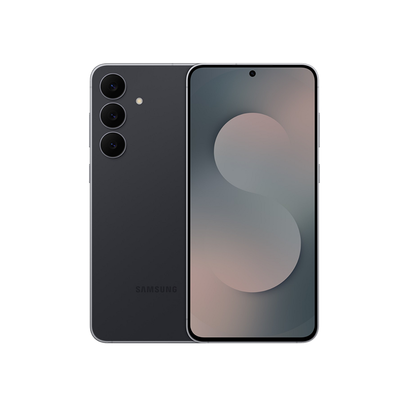 Samsung S25FE 8GB 512GB Black