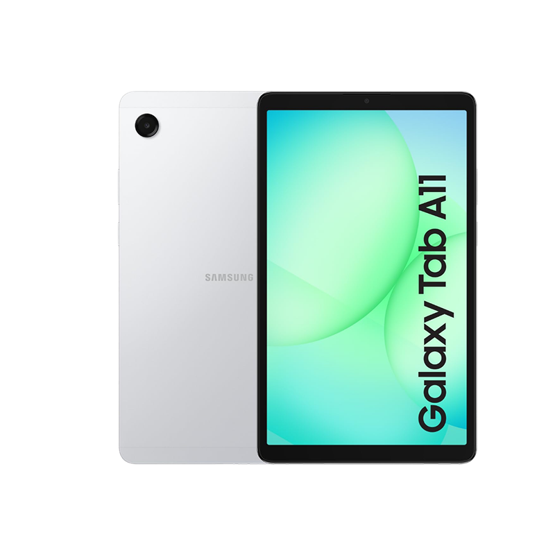 Samsung X135 Galaxy Tab A11 LTE 4GB 64GB Silver