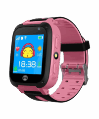 Sat Forever KW-50 djeciji pink Call me pink