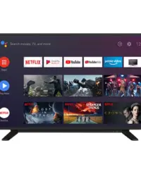 TOSHIBA TV LED 58UA2063DG android