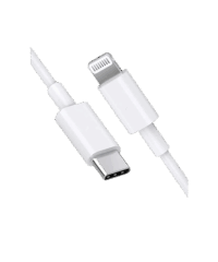 Kabal USB Type-C na Lightning