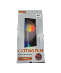 UV zastitna folija za masinu HD prozirna