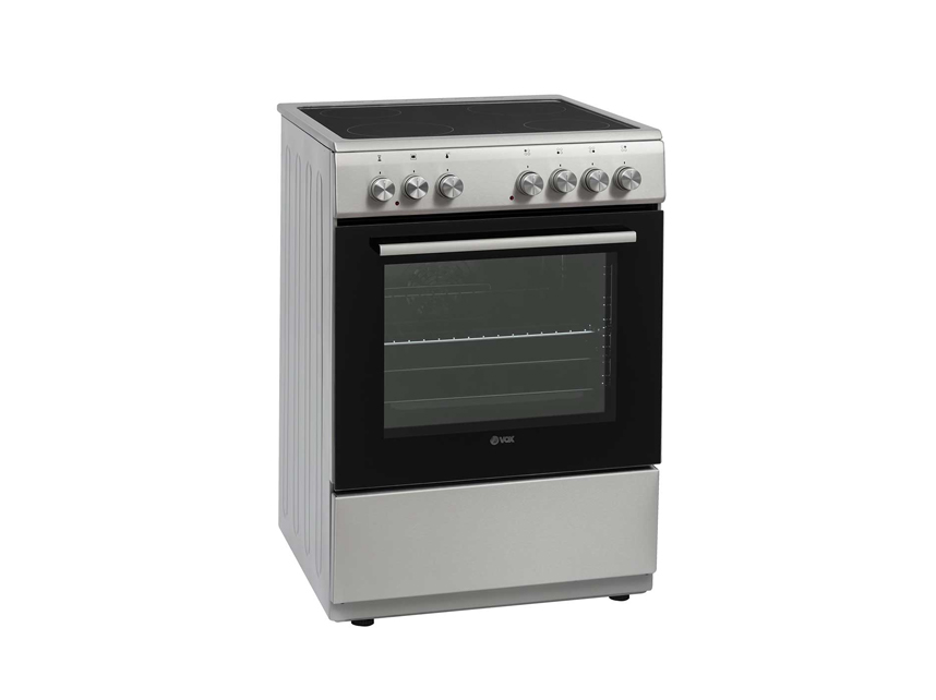 VOX šporet CHT6205IX