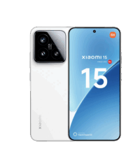 Xiaomi 15 5G 12GB 512GB White EU