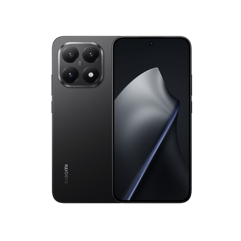 Xiaomi 15T 12GB 512GB 5G Black EU