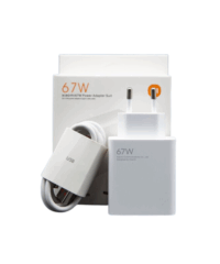 Xiaomi kucni punjac 67W GaN charger 2C1A