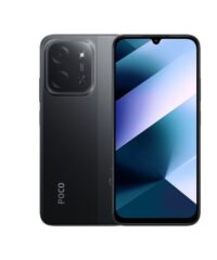 Xiaomi Poco C85 6GB 128GB Black EU