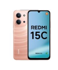 Xiaomi Redmi 15C 8GB 256GB Orange EU