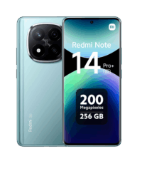 Xiaomi Redmi Note 14 Pro+ 12GB 256GB Blue EU