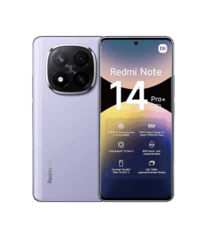 Xiaomi Redmi Note 14 Pro+ 12GB 512GB Purple EU