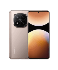 Xiaomi Redmi Note 14 Pro+ 8GB 256GB Gold EU