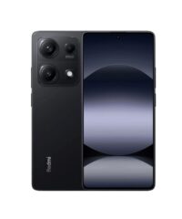 Xiaomi Redmi Note 14S 8GB 128GB Black EU