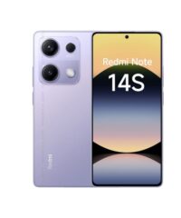 Xiaomi Redmi Note 14S 8GB 128GB Purple EU
