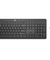 HP 230 WL Mouse+KB ComboHP 230 WL Mouse+KB ComboHP 230 WL Mouse+KB Combo