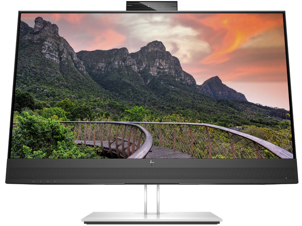 HP E27m monitor G4 QHD webca27",IPS,QHD,300cd,60Hz,5ms,Webcam,DP in and out,HDMI,podesivo posto