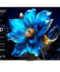 TCL 75"P7K 4K QLED TV 60HzGoogle TV; HDR multi-format;HVA Panel; Game Master; Dolby Atmos;