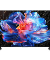 TCL 75"V6C 4K TV Google OSHDR10 HVA Panel Motion ClarityDolby Audio; AiPQ Processor;