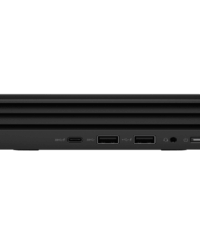 HP Pro Mini 260 G9 i31315U 8gb1315U,8GB,256GB,FreeDos,Wlan,Tastatura, miš,DP,HDMI,12mjeseci