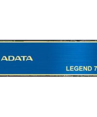 ADATA 1TB Legend 710 M.2 NVMe 2400MB/s; 1800MB/s M.2 2280