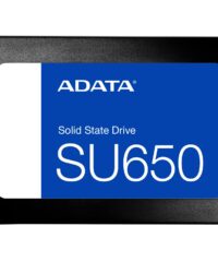 ADATA 1TB 2.5" SU650 SATA 3D