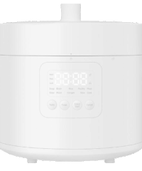 Xiaomi El Pressure Cooker 4.8L 6 načina kuhanja dvije posude