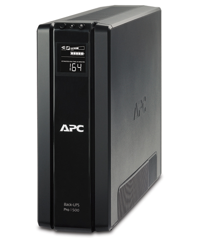 APC Back UPS 1200VA SchukoA027206