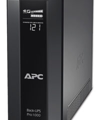 APC Back-UPS 900VA SchukoA025688