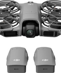 DJI Neo 2 FMC  (drone only)20-25 min letenja,domet-10kmsenzor za sprec. udara,1/.3 inci senzor