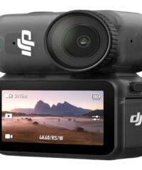 DJI Osmo Nano Standard Co 64GBkamerica, 1-inch senzo,RockSteady 3.0 stabilizacija