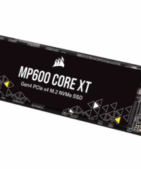 Corsair SSD 1TB M.2. MP600 CXTCore XT, PCIe Gen4x45,000/4.400MB/s