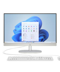 HP All-in-One 24-cr0100ny PC23,8",NT,1335U,16GB,512Gb,freeDOS,Wlan,periferija,bijeli