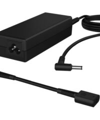 HP 65W Smart AC Adapter punjacHP 65W Smart AC Adapter punjacHP 65W Smart AC Adapter punjac