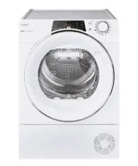 Candy sušilica ROE H9A2TCEX-S toplotna pumpa