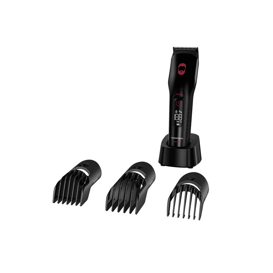 Grundig Mašina za šišanje MC 9030 - Image 4