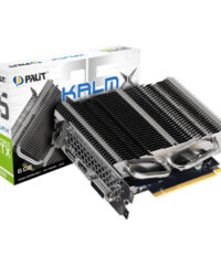 PALIT VGA 3050 KalmX 6G 6GB GDDR6, 96-bit, DVI, HDMI, DP