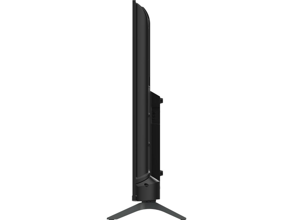 TESLA TV QLED Q43E655GUS UHD QLED powered by Google TV UHD Voice Control