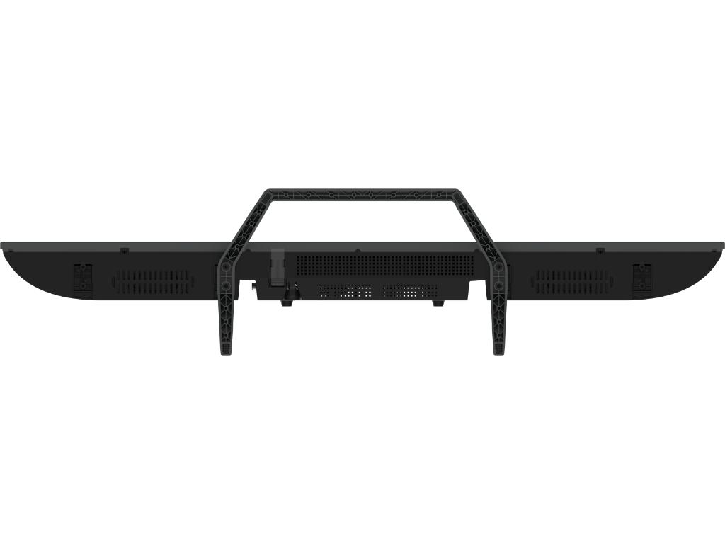 TESLA TV QLED Q43E655GUS UHD QLED powered by Google TV UHD Voice Control - Image 8