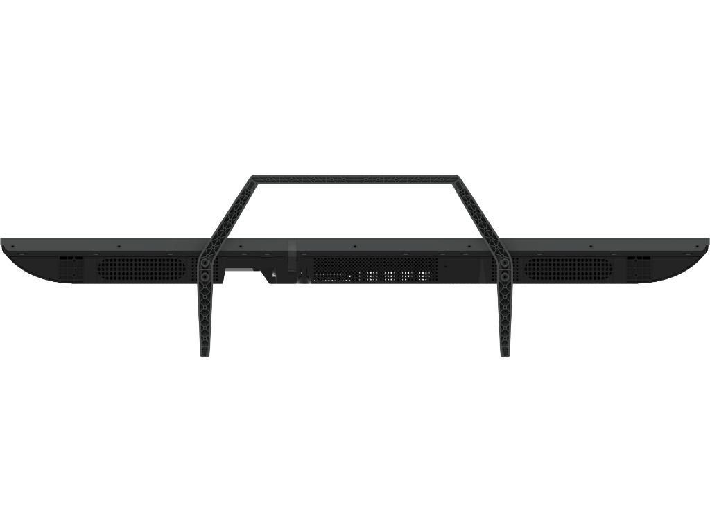 TESLA TV QLED Q55E655GUS QLED powered by Google TV Voice Control *NOVO* - Image 8