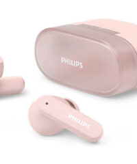 Philips TAT2000PK/00 slušaliceBT 5.4; baterija do 32h; IPX4;tehnologija sa 4 mikrofona;