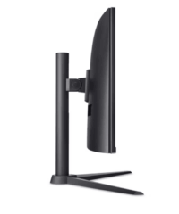 Acer 27" Nitro XZ270 X2 240HzVA,1ms,FHD,250cd,HDMIx2,DP,SPKAudio out,Tilt,Swivel,HA,VESA 75x75,Crna