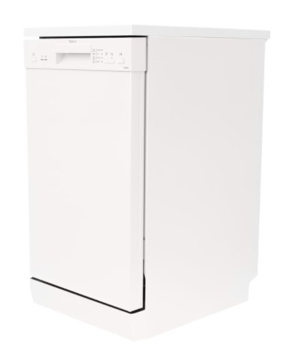 TESLA Sudomašina WD431M45 cm; 9 kompleta; 4 programa,49 dB; A++AA klasa; 197 kWh/god - Image 5