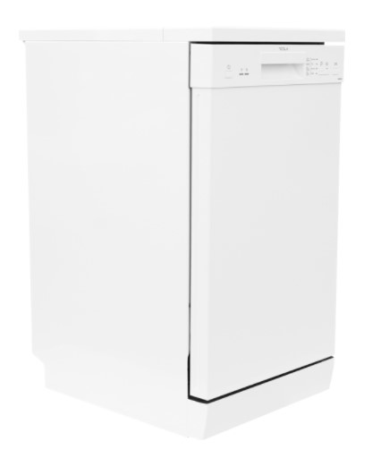 TESLA Sudomašina WD431M45 cm; 9 kompleta; 4 programa,49 dB; A++AA klasa; 197 kWh/god - Image 4