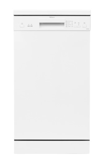 TESLA Sudomašina WD431M45 cm; 9 kompleta; 4 programa,49 dB; A++AA klasa; 197 kWh/god - Image 3