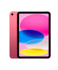 Apple iPad 2025 11th Generation (A16) 11 inch 128GB Wi-Fi Pink