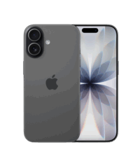 Apple iPhone 17 256GB Only eSim Black