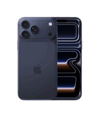 Apple iPhone 17 Pro Max eSIM 512GB Deep Blue